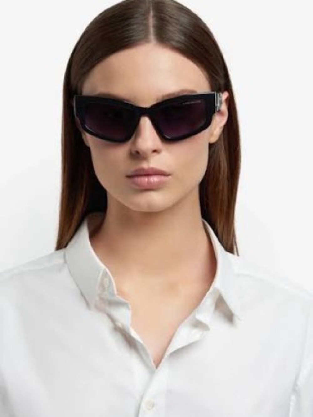 Marc Jacobs Sunglasses Cat Eye 796/S 207609